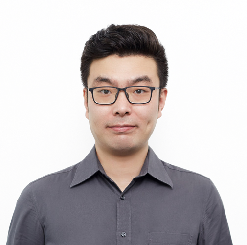 Zheng Lu