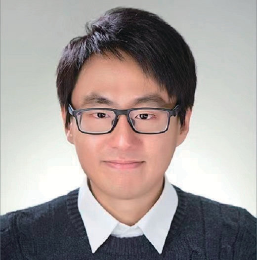 Boon Giin Lee