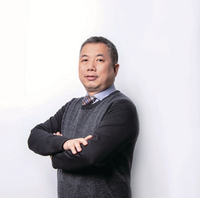 Jianfeng Ren