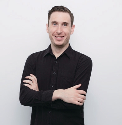 Matthew Pike