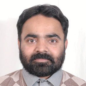 Fazl Ullah Khan