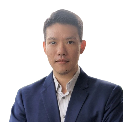 Alain Chong