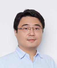 Heng Yu