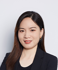 Huan Jin